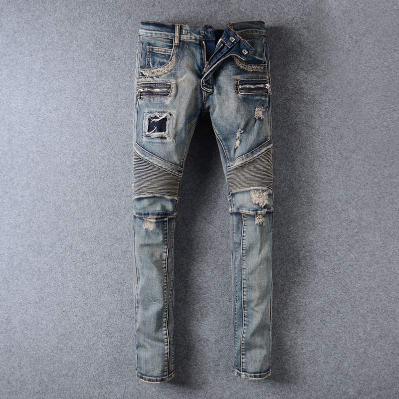 Balmain Men's Jeans 66